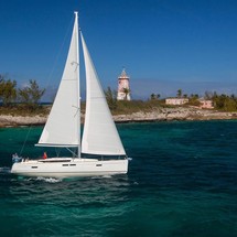 Jeanneau Sun Odyssey 479