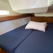 Jeanneau Sun Odyssey 479