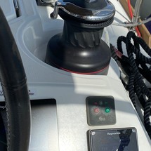 Jeanneau Sun Odyssey 479