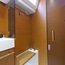 Jeanneau Sun Odyssey 479