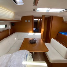 Jeanneau Sun Odyssey 479