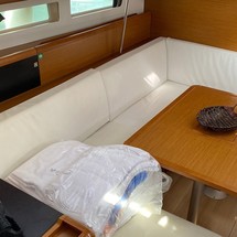 Jeanneau Sun Odyssey 479