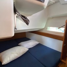 Jeanneau Sun Odyssey 479