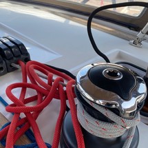 Jeanneau Sun Odyssey 479