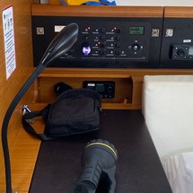 Jeanneau Sun Odyssey 479