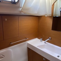 Jeanneau Sun Odyssey 479