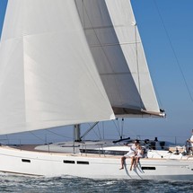 Jeanneau Sun Odyssey 479