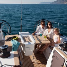 Jeanneau Sun Odyssey 479