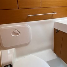 Jeanneau Sun Odyssey 479