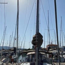 Jeanneau Sun Odyssey 479