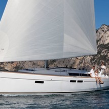 Jeanneau Sun Odyssey 479