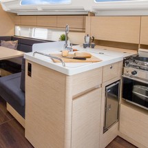 Hanse 388