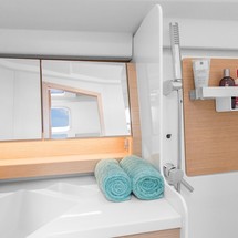 Hanse 388