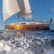 Hanse 388