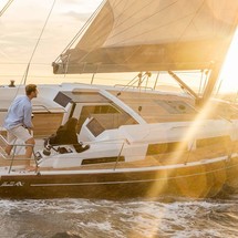 Hanse 388