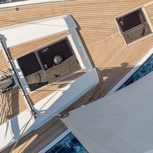 Hanse 388
