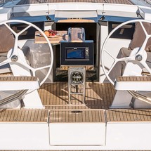 Hanse 388
