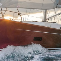 Hanse 388