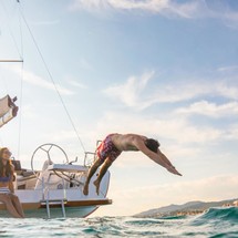 Hanse 388