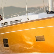 Hanse 388