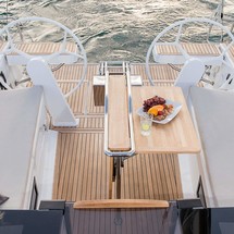 Hanse 388