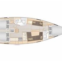 Hanse 388