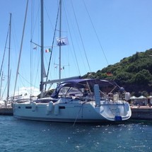 Dufour 412