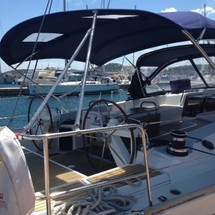 Dufour 412