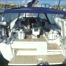 Dufour 412