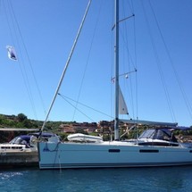 Dufour 412