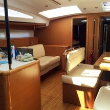 Dufour 412