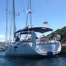 Dufour 412