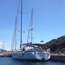 Dufour 412