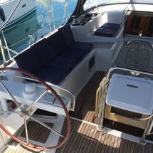 Dufour 412