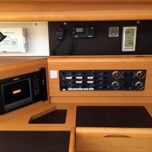 Dufour 412