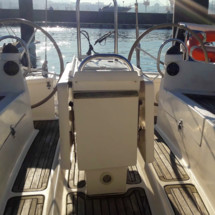 Beneteau Oceanis 38