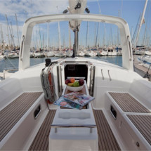 Beneteau Oceanis 38