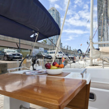 Beneteau Oceanis 38