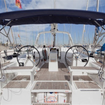 Beneteau Oceanis 38