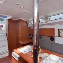 Beneteau Oceanis 38