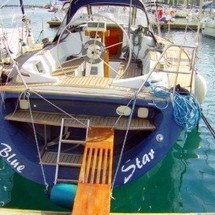 Comet 36 Sport