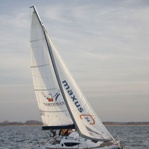Northman Maxus Evo 24