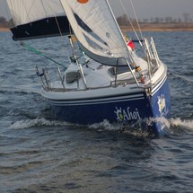Northman Maxus Evo 24