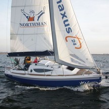 Northman Maxus Evo 24