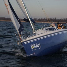 Northman Maxus Evo 24