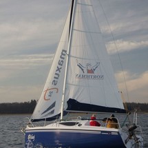 Northman Maxus Evo 24