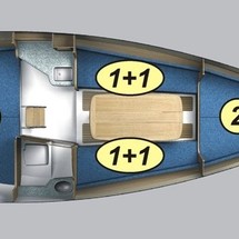 Northman Maxus Evo 24