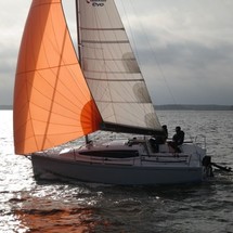 Northman Maxus Evo 24