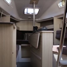 Northman Maxus Evo 24