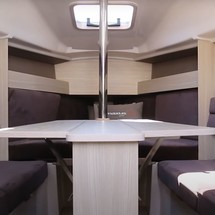 Northman Maxus Evo 24